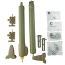 One-Touch Door Closer Kit