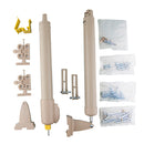 One-Touch Door Closer Kit