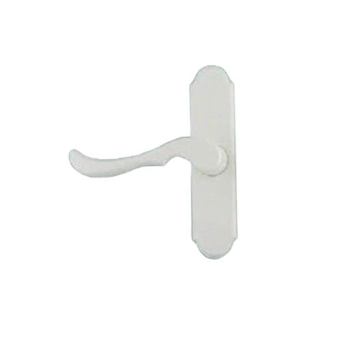 Interior & Exterior Handles