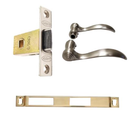 Orson Collection Handles Larson Handle Kits