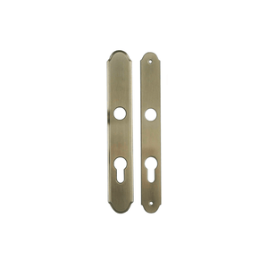 Orson Collection Handles Larson Handle Kits