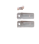 Bottom Glass Wedge Kit