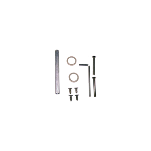 Mortise Screw Pack