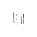 Mortise Screw Pack