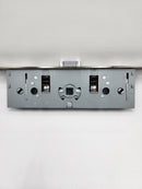 Double Mortise Lock Body