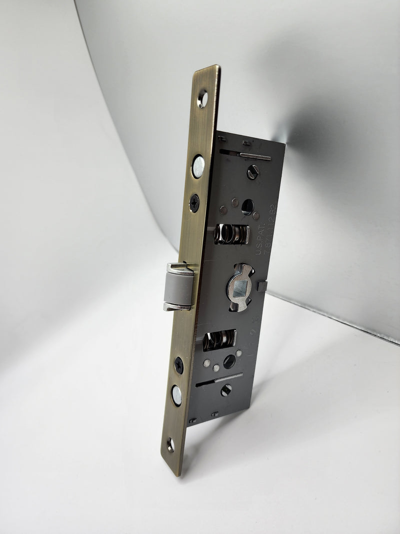 Double Mortise Lock Body