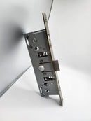 Double Mortise Lock Body