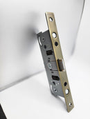 Double Mortise Lock Body