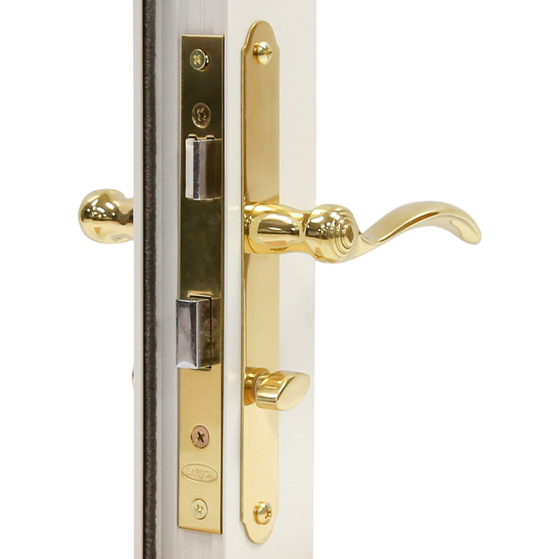 Mortise Hardware Kit Key and Deadbolt