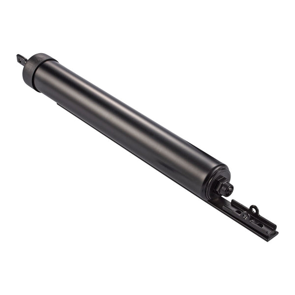 Quick-Hold Heavy Storm Door Closer Cylinder ONLY (No Hardware)