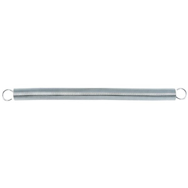 Bulk Door Spring, Zinc Plated