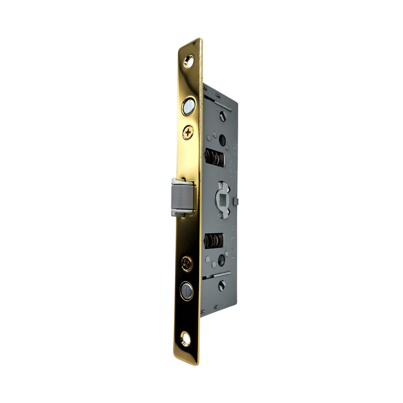 Double Mortise Lock Body