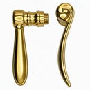 Inside/Outside Handle ONLY Lever Handle for Older Mortise Handle Kit