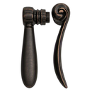 Inside/Outside Handle ONLY Lever Handle for Older Mortise Handle Kit