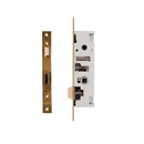 Mortise Latch Assembly for LARSON® Screen Away® Storm Door