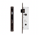 Mortise Latch Assembly for LARSON® Screen Away® Storm Door