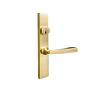 Camden Mortise Handleset