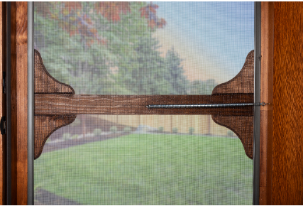 Adjustable Door Spring