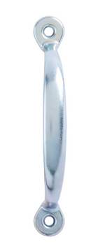 Screen Door Set, Zinc Plate