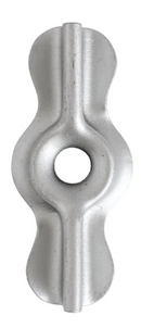 1-3/4" Full Turn Buttons, 8 Pack