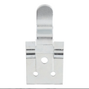 Snap Fastener, Zinc Plated (4-Pack)