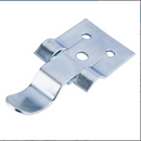 Snap Fastener, Zinc Plated (4-Pack)