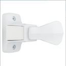 Georgian Surface Mount Latch Set