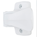 Georgian Surface Mount Latch Set