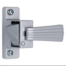 Keyed Push Button Latch
