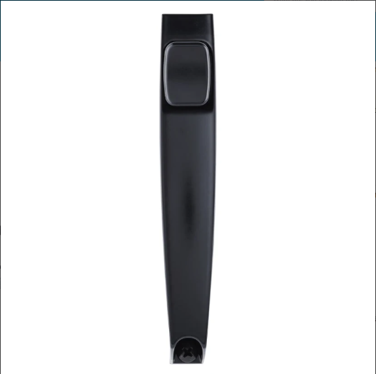 Push Button Door Latch