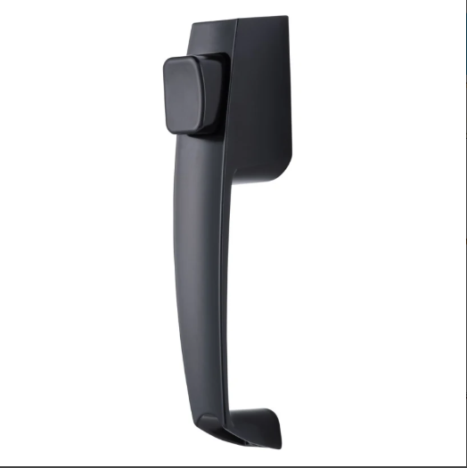 Push Button Door Latch