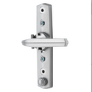 Universal Knob Latch, Aluminum