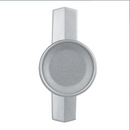 Universal Knob Latch, Aluminum