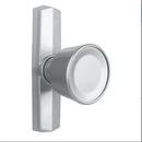 Universal Knob Latch, Aluminum