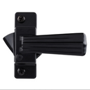 Villa Pull Lever Handle Set - Fits 3/4" Inch, 1 Inch, 1-1/4" Inch Thick Door