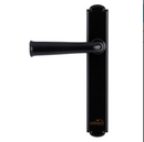 Washburn Surface Mount Latch, White