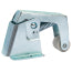 Door Catch, Zinc Plated