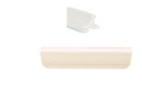 Retractable Handle Kit - White