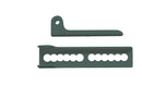 Closer Door Bracket - Choose Color