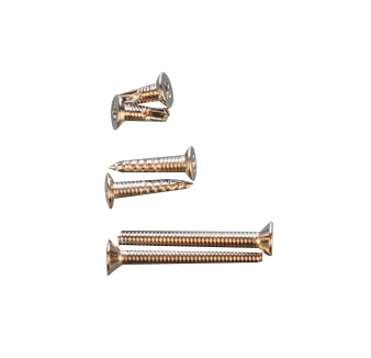 Screw Package for Larson Solid Core Door