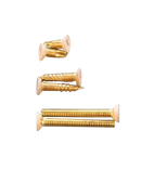 Screw Package for Larson Solid Core Door