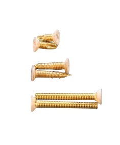 Screw Package for Larson Solid Core Door