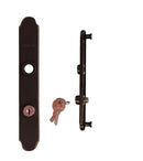 QuickFit Curved Trim Plates