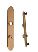 QuickFit Curved Trim Plates