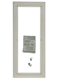 Decorative Rectangle Molding Kit