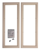 Decorative Rectangle Molding Kit