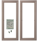 Decorative Rectangle Molding Kit