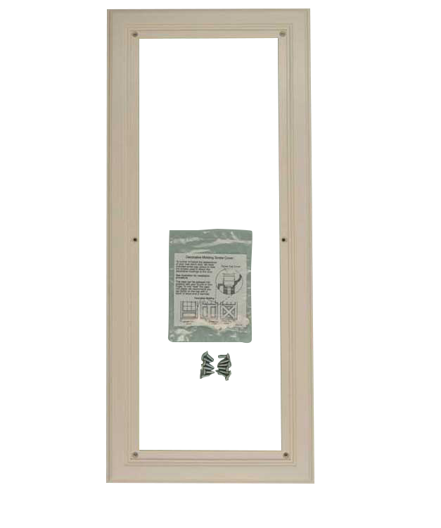 Decorative Rectangle Molding Kit