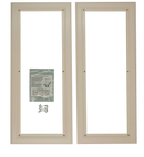 Decorative Rectangle Molding Kit