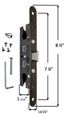Pella Multi-Point Latch Assembly
